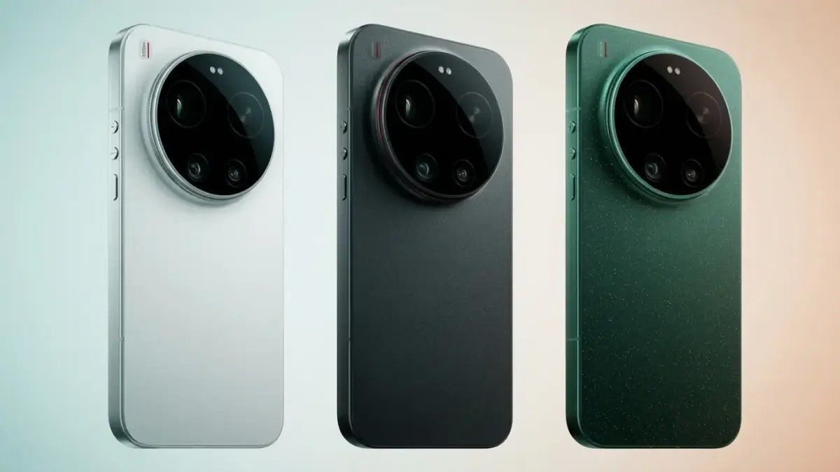 حصري: شاومي تكشف خطة سريعة لتدخل الذكاء الاصطناعي إلى كل بيت عُماني… هذا ما سيحدث لروتينك اليومي (صور)