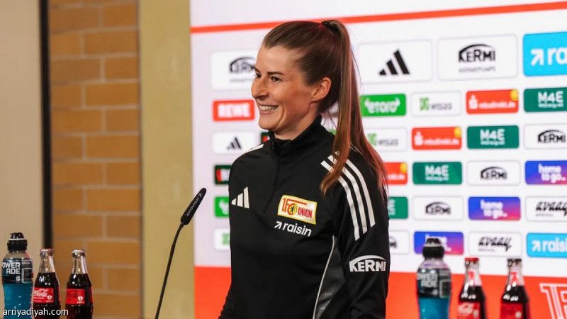 ماري: جدل تعييني لا يهمني.. وتركيزي في الملعب