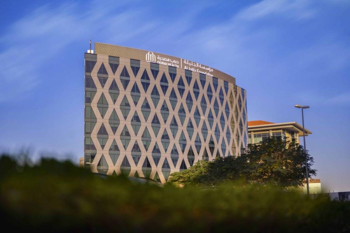 "مؤسسة الجليلة" تدعم 13 مشروعاً استراتيجياً وأكثر من 9700 مستفيد خلال عام 2025