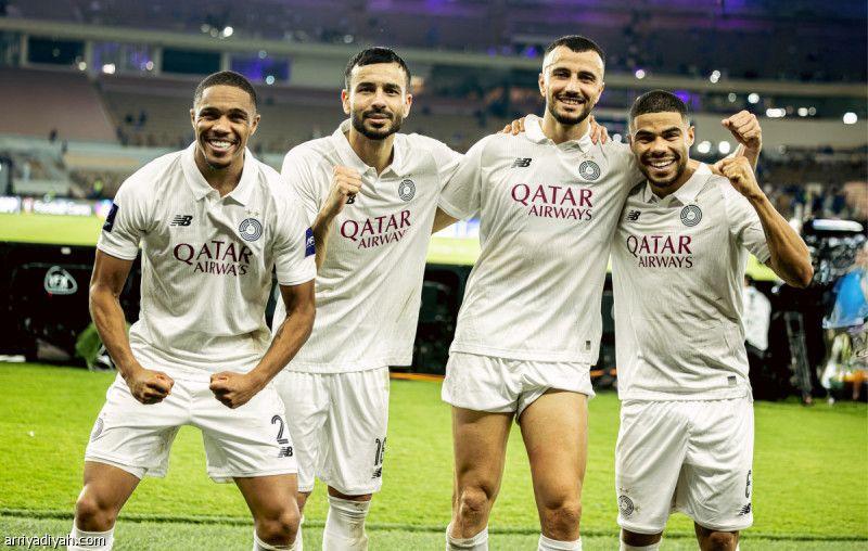 طموحات السد أمام تحدي فيسيل كوبي