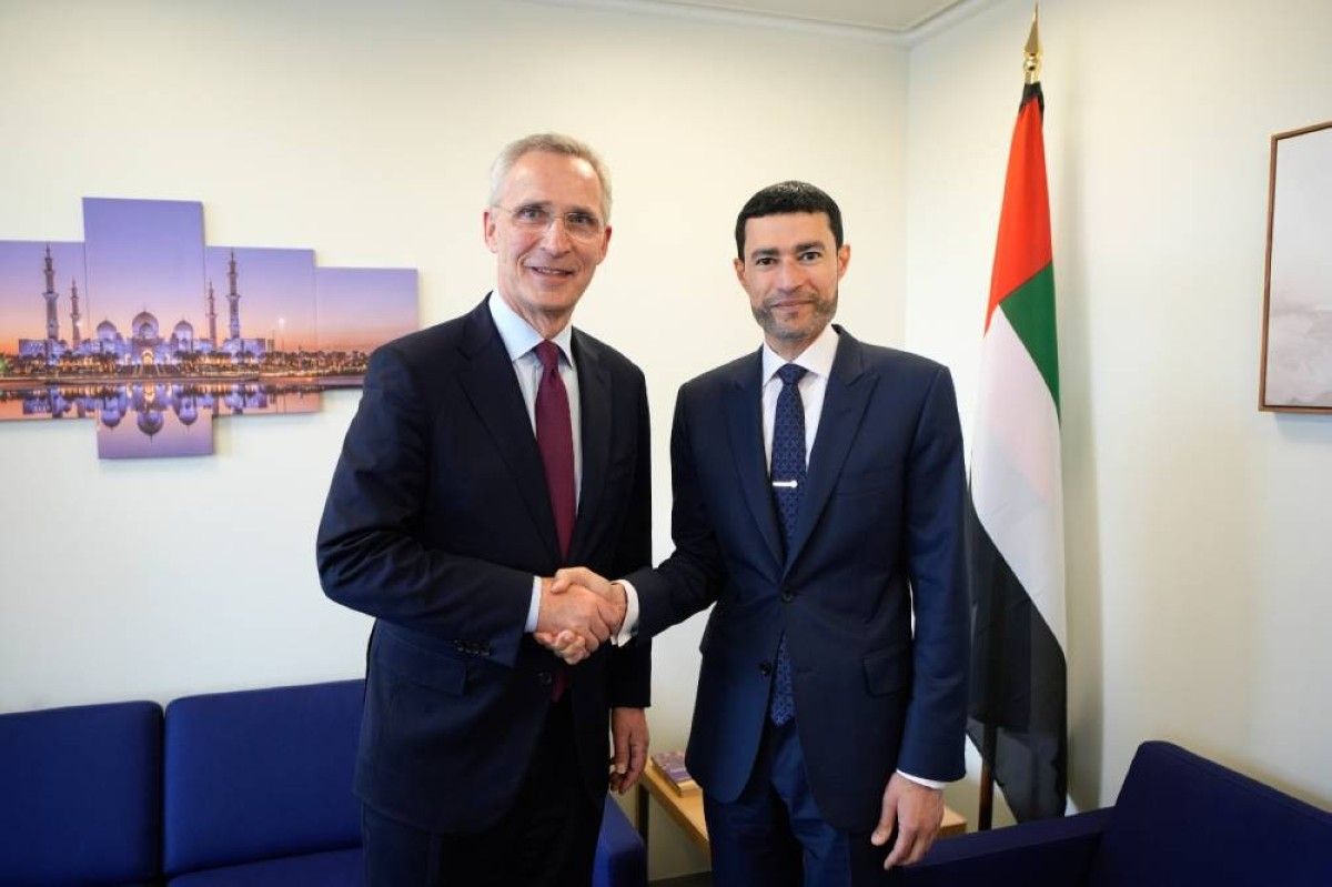 الإمارات تعزز دورها في دعم الاستقرار المالي العالمي