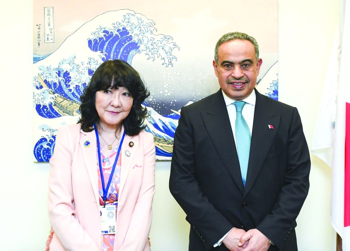 على هامش اجتماعات صندوق النقد والبنك الدوليين .. وزير المالية يبحث دعم التعاون مع تركيا واليابان وكندا