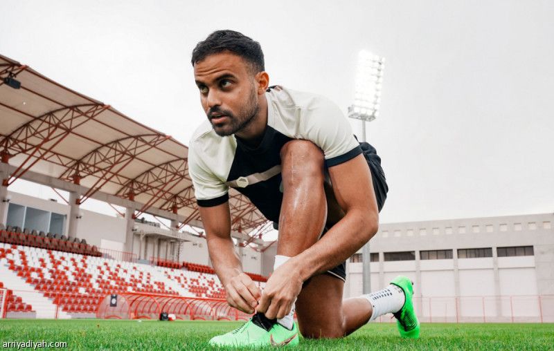 تبوك تحتضن تجريبية نيوم وضمك