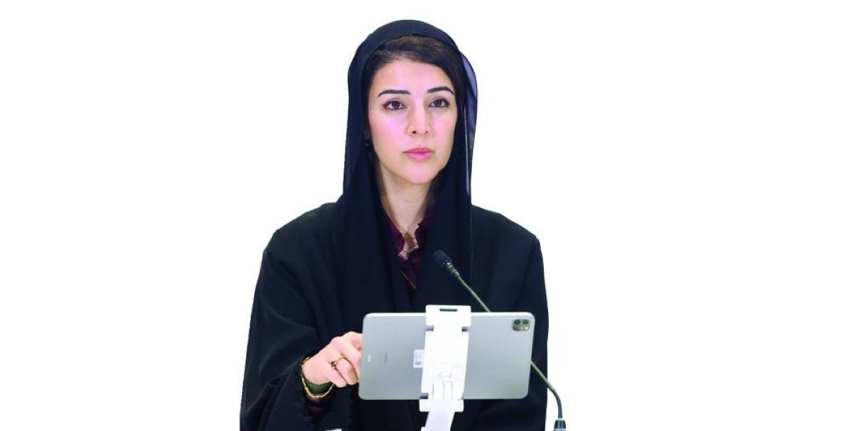 الإمارات: لا ينبغي لأي جهة السيطرة على مضيق هرمز