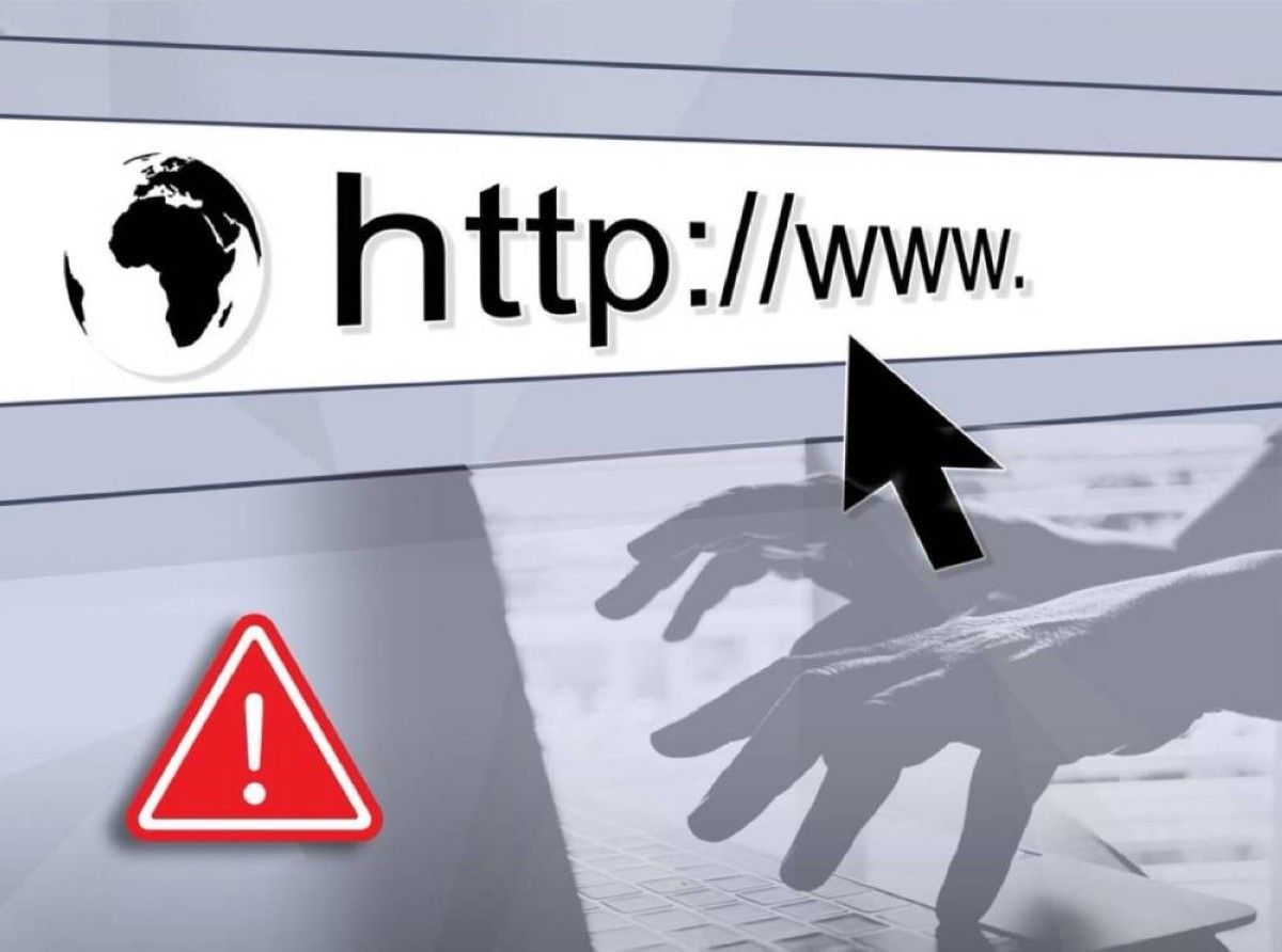 شرطة أبوظبي: الروابط الوهمية في محركات البحث بوابة للاحتيال الإلكتروني