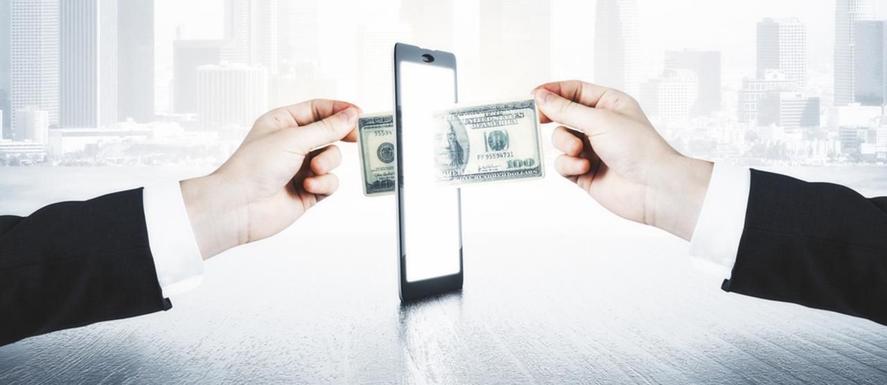 كيفية تحويل الأموال من السعودية إلى مصر بأقل رسوم