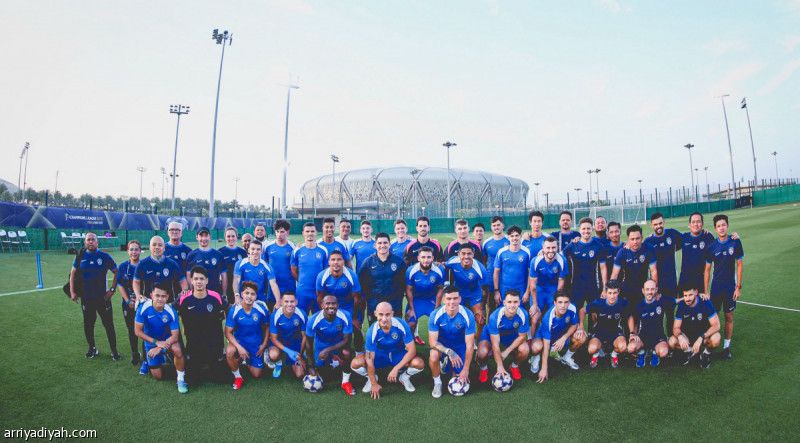 جوهور.. 23 أجنبيا وبيرجسون يتصدر الهدافين