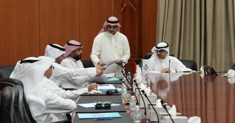 نائب رئيس «الجمارك» لشؤون المنافذ يؤكد أهمية تعزيز التنسيق والتكامل بين الجهات الحكومية