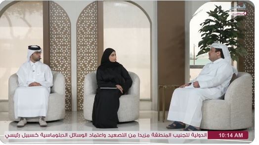 تدعم القدرة على اتخاذ قرارات صحيحة.. د. ماجد العبدالله: الصحة النفسية الجيدة تقوي المناعة