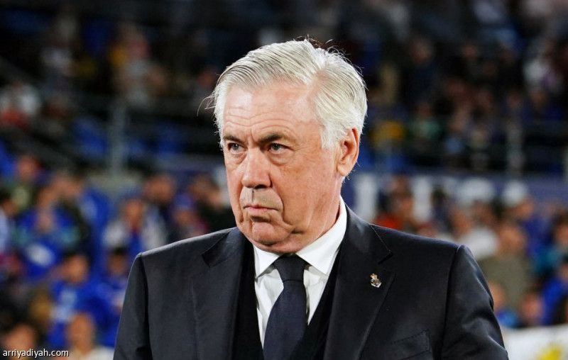 أنشيلوتي: «الأزوري» فقد السرعة والمواهب