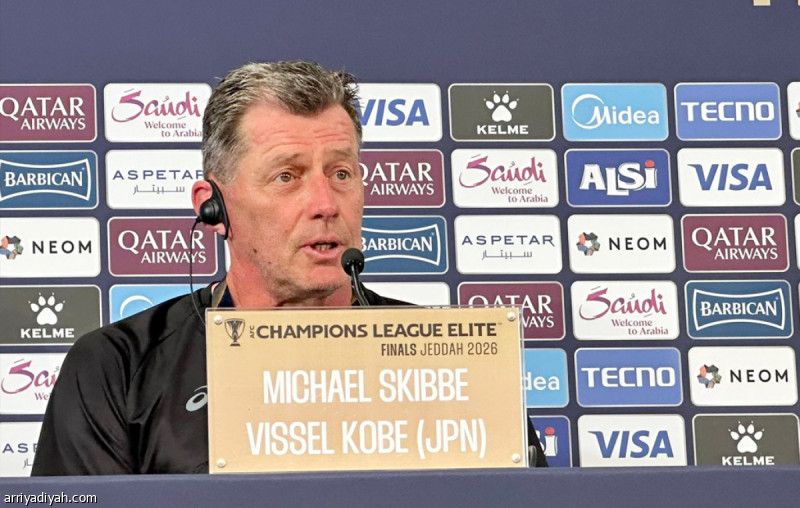 سكيبه: احترمنا السد فانتصرنا