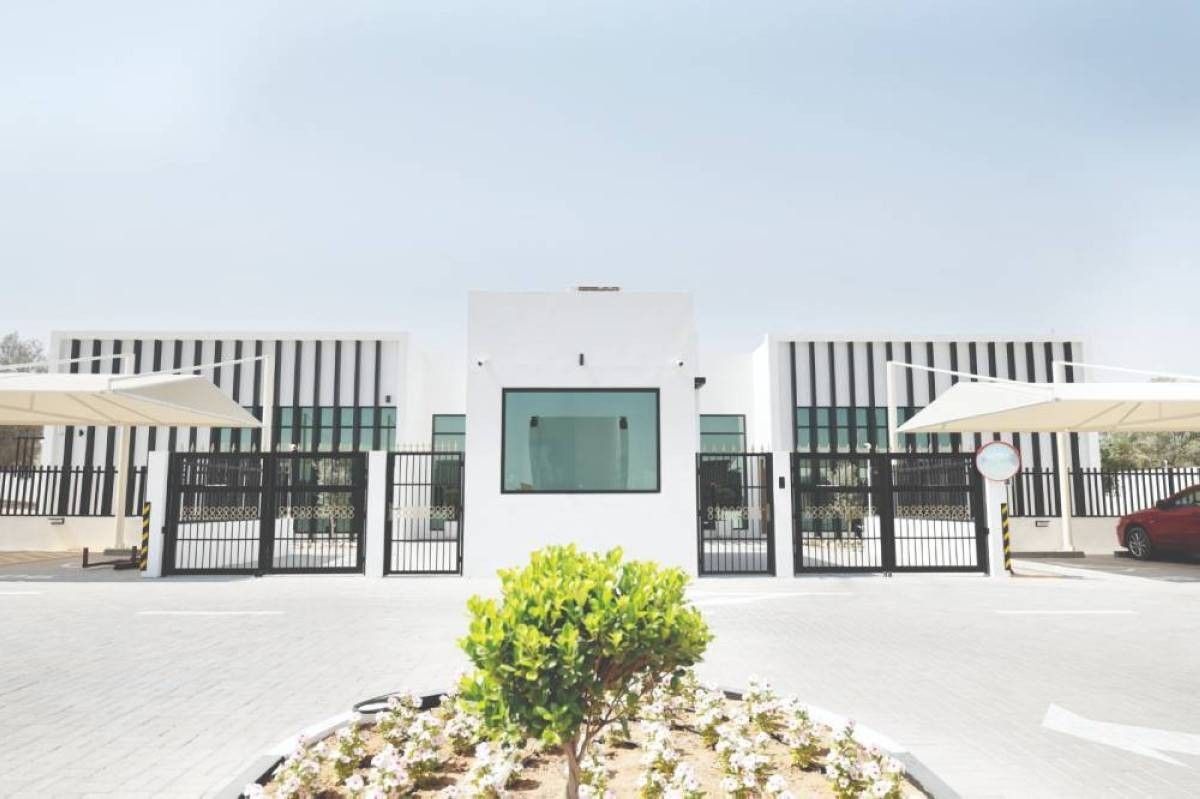 «دبي لرعاية النساء والأطفال» تطلق «رعاية» تماشياً مع «عام الأسرة»