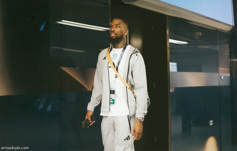 يايسله يعزز الهجوم.. ويستعيد مجرشي