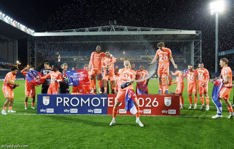 بعد 25 عاما.. كوفنتري يعود إلى الـ«بريميرليج»