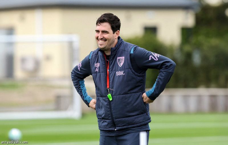 إيراولا: أجهل محطتي المقبلة.. وطاقمي محبط