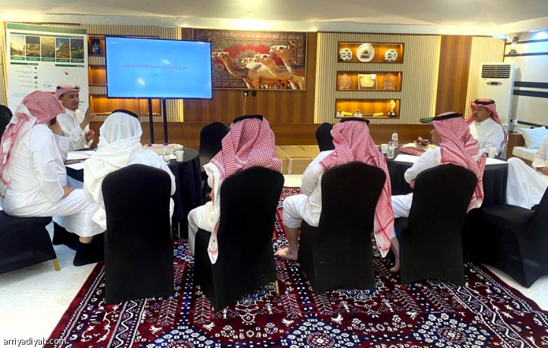 اجتماع يناقش تطوير «الثالثة»