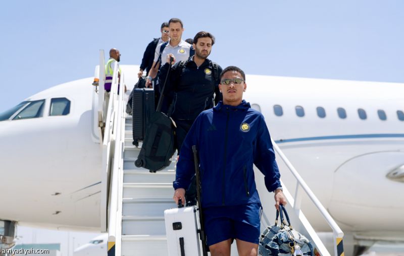 أنجيلو يجري اختبارا أخيرا في دبي