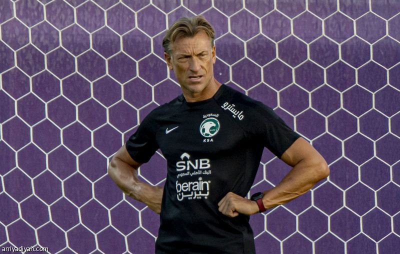 ليكيب: المسحل وعد رينارد بالاستمرار ثم اقاله