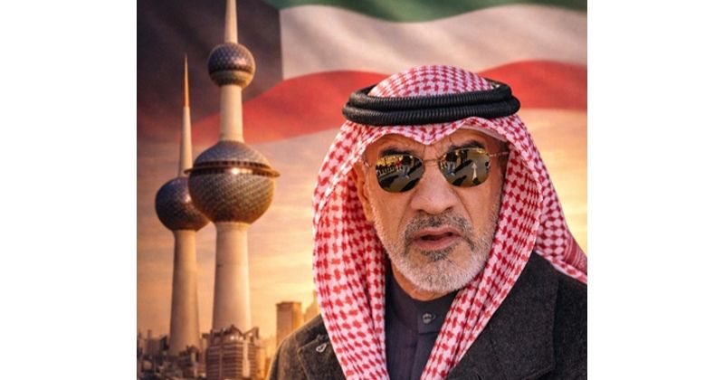 النائب الأول: تزوير الجنسية أثّر على الخطاب السياسي.. وأصبحنا نعيش في مرحلة قائمة على الابتزاز