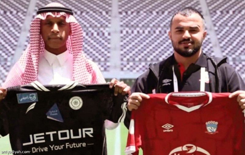 المربع الخليجي.. الشباب يتوشح الأسود.. وزاخو بالأحمر