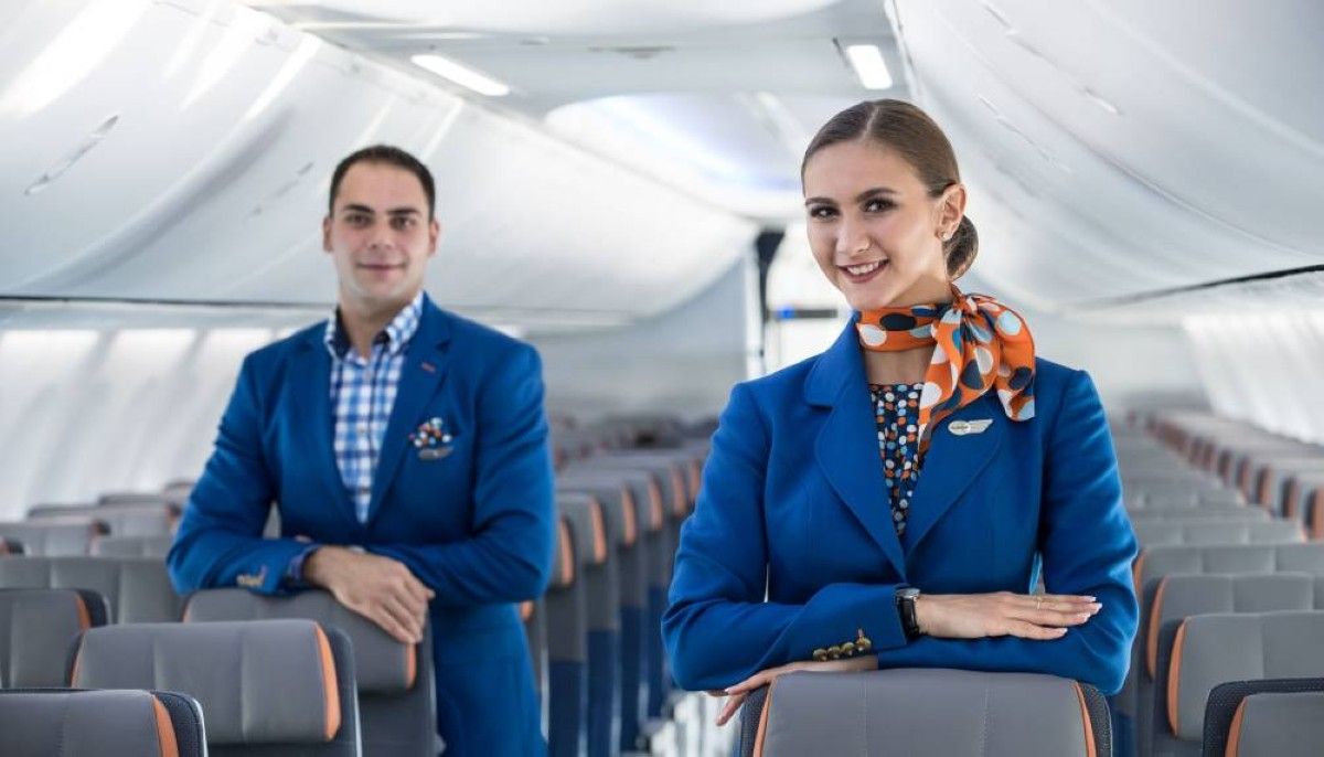 «فلاي دبي» تفتح باب التقديم لوظائف طاقم الضيافة الجوية