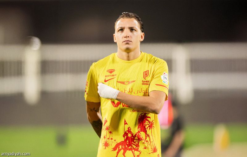 القادسية يخسر ريتيجي والعمار حتى نهاية الموسم