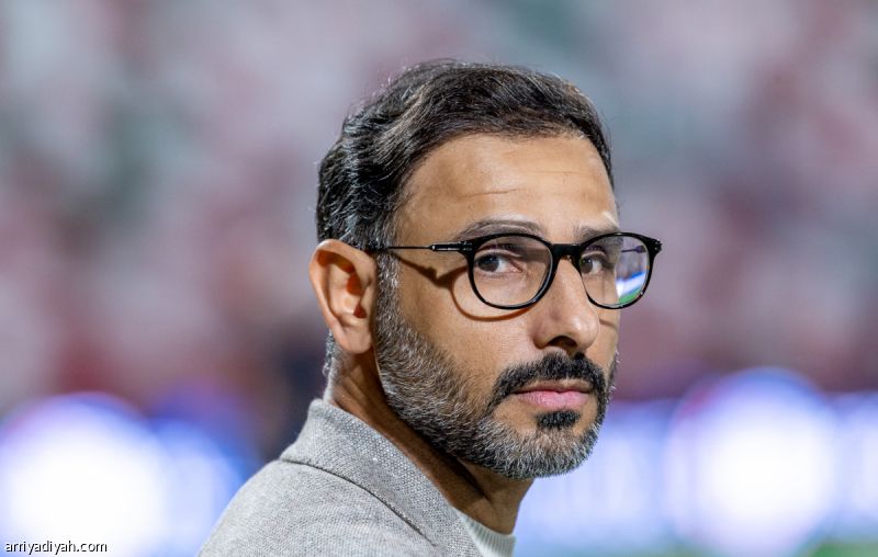 الاتفاق يطلب 5.. وينتظر الشهري