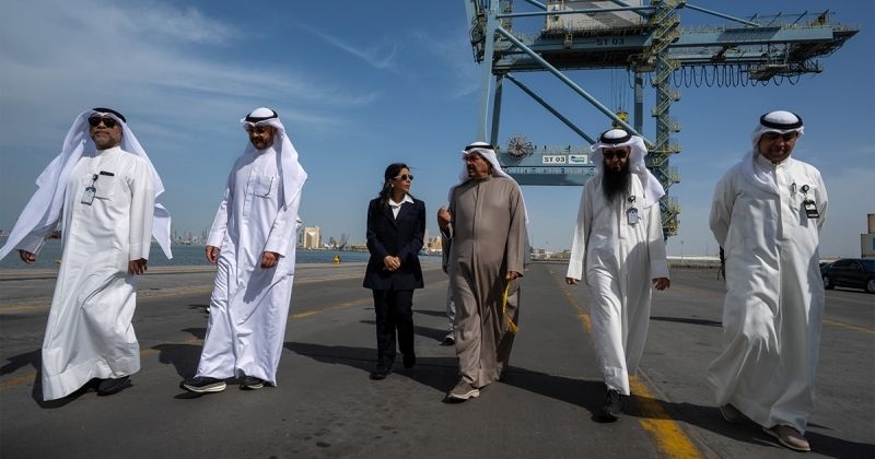 5 مسارات حكومية لـ... تحصين الأمن الغذائي