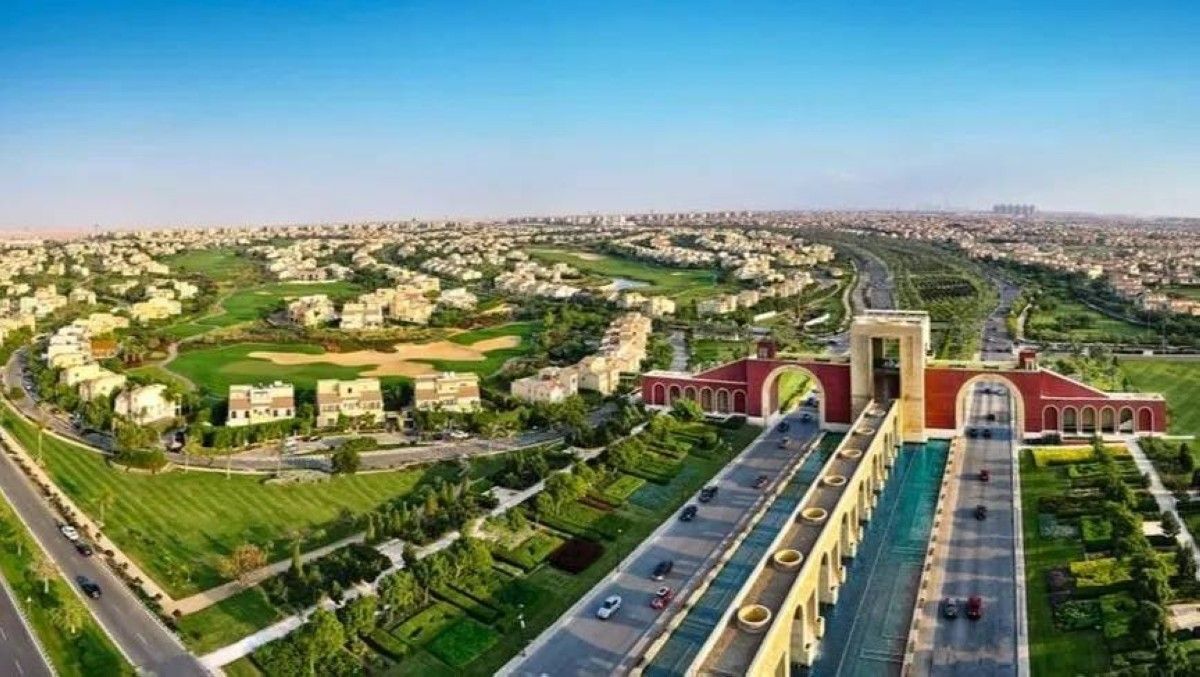 «طلعت مصطفى» المصرية تدشن مدينة جديدة باستثمارات 1.4 تريليون جنيه