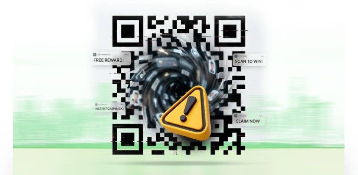 شرطة دبي تحذر من الضغط على رموز "الاستجابة السريعة" مجهولة المصدر