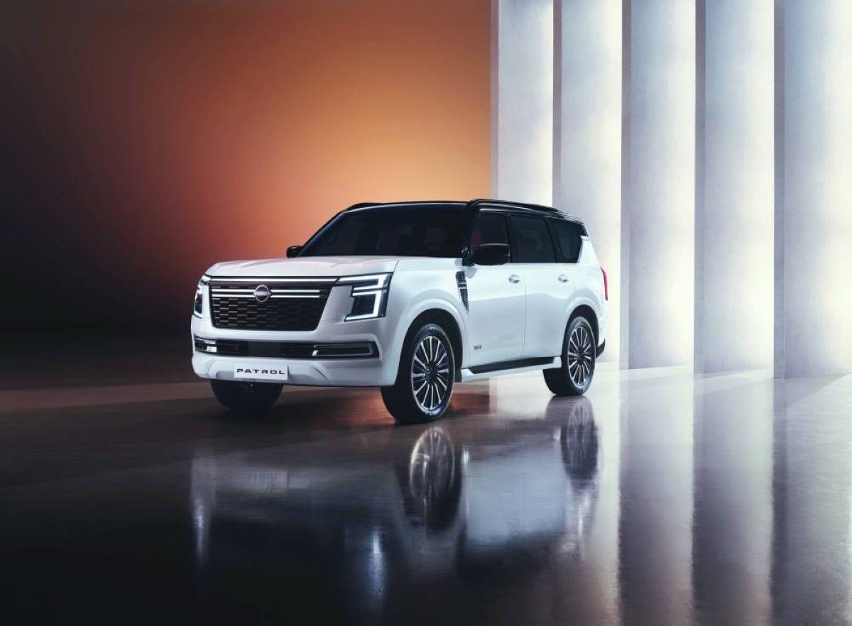 «نيسان» تطرح «باترول SE بلاتينيوم سيتي» في سوق الإمارات ضمن فئة المركبات كبيرة الحجم