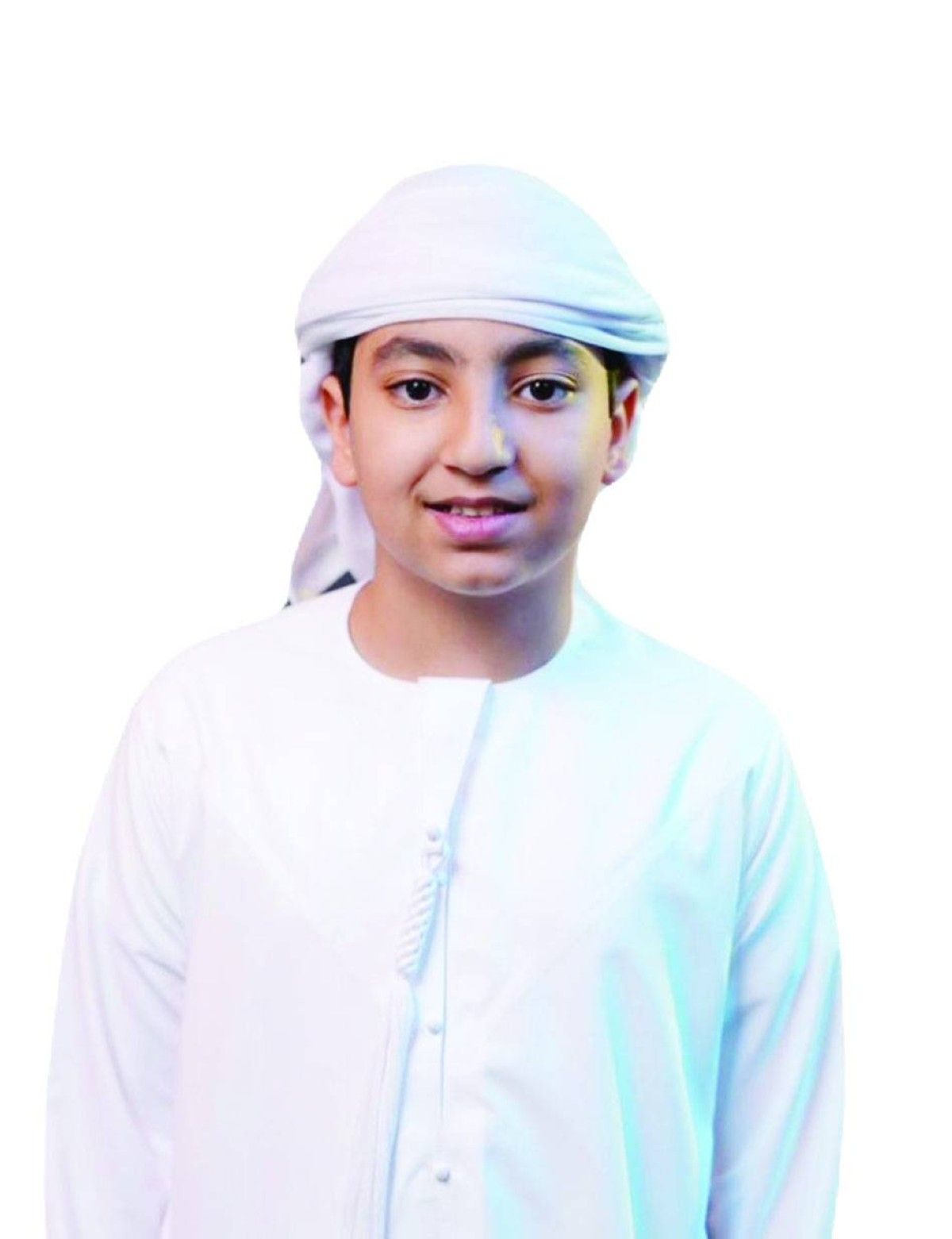 زايد الحمادي.. كاتب وسفير وواعظ تجاوز عمره بعلو همته