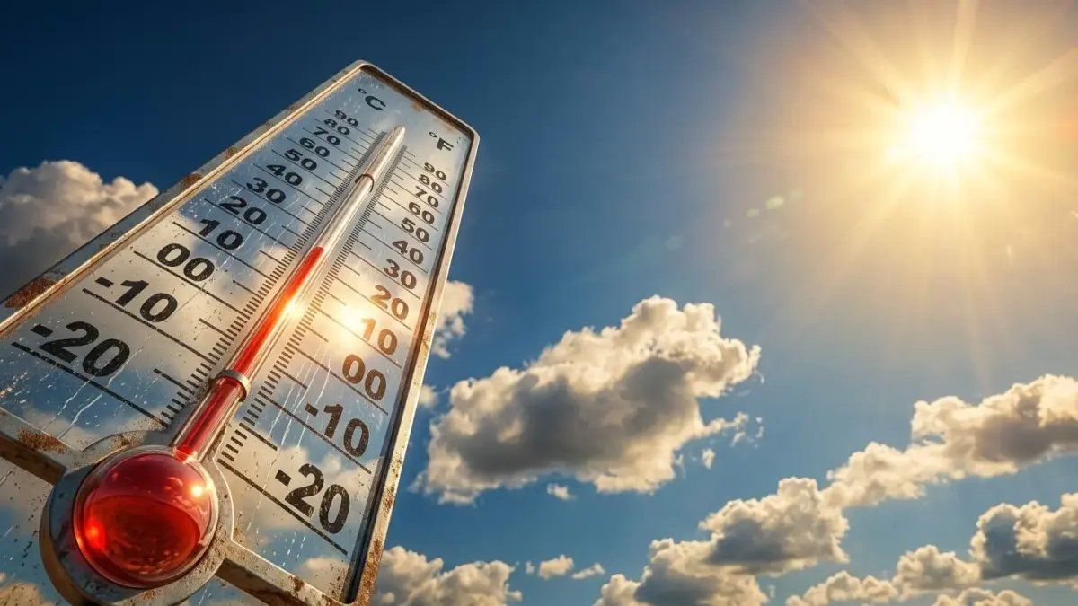 رسمياً: توقعات مثيرة عن الطقس في الإمارات... اتفرج خارطة المناطق المهددة بالأمطار والغبار هذا الثلاثاء!