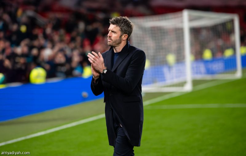 كاريك: عودة راشفورد ممكنة