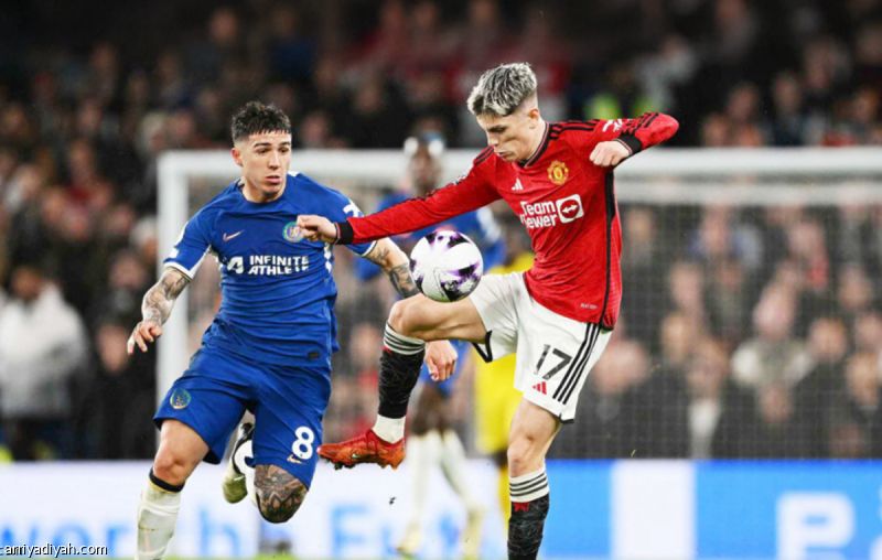 الشياطين والبلوز.. نتائج متوازنة قبل نزال لندن