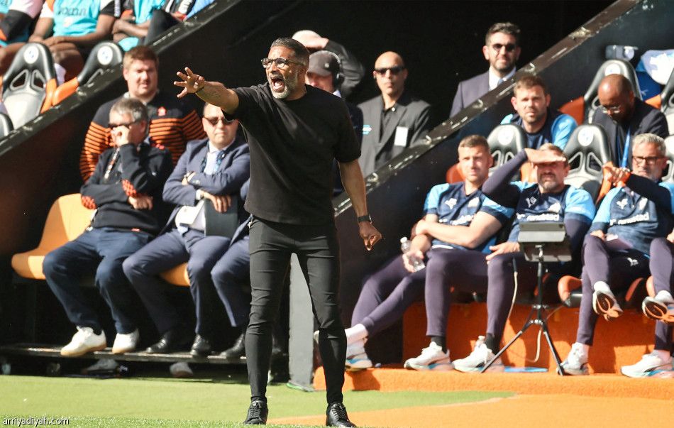 مرسيليا يعود إلى الخسائر.. والمدرب يحذّر المتقاعسين