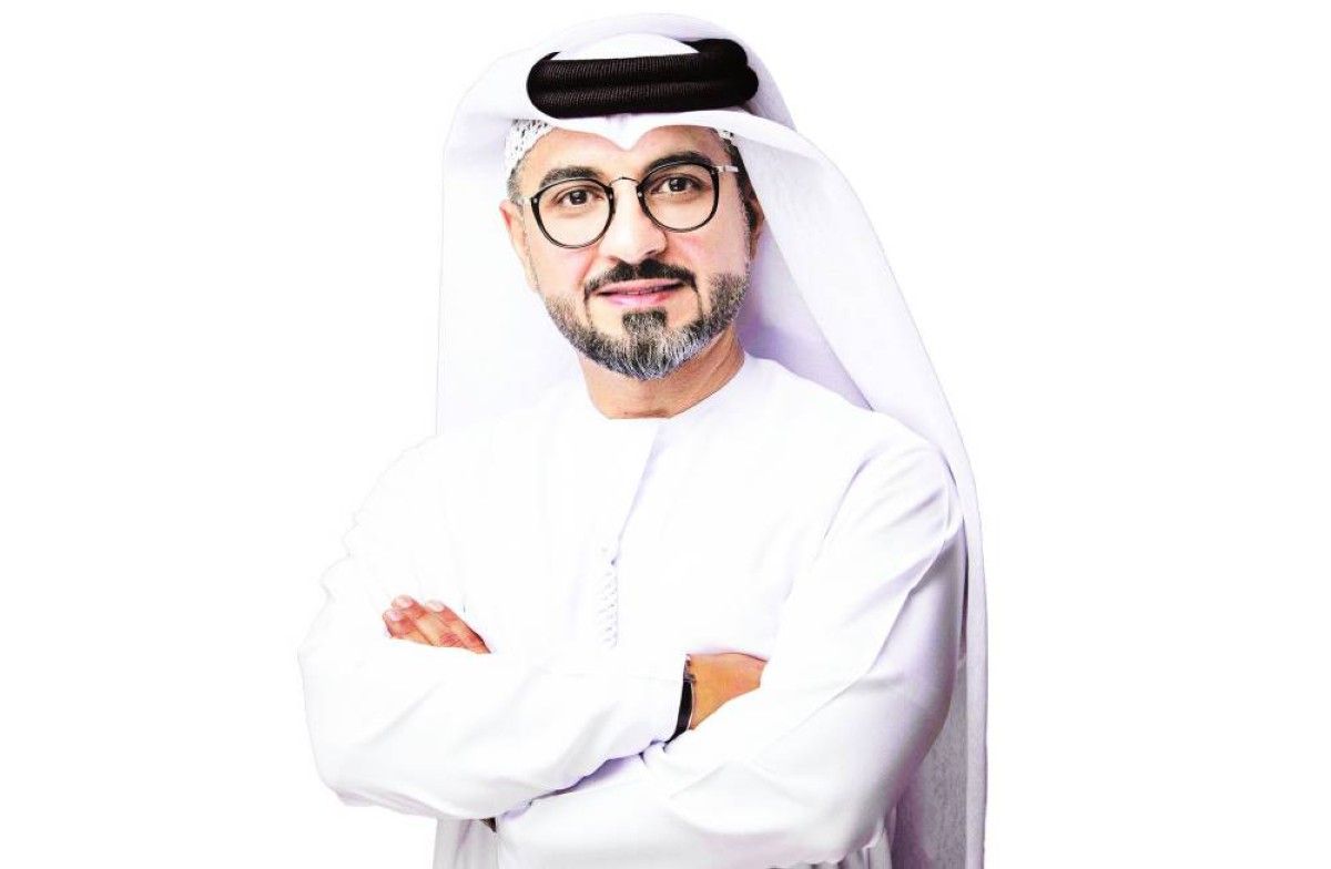 الصناعة الإماراتية تواصل النمو بثبات وترسّخ مكانتها العالمية