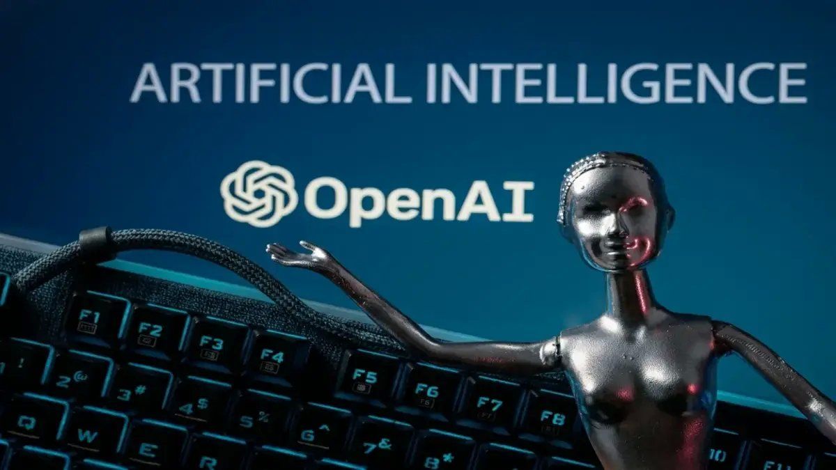 رسمياً: أوبن إيه آي تطلق "جي بي تي روزاليند" - النموذج السري الذي سيغير صناعة الأدوية ويوفر أداة مجانية للبحث العلمي