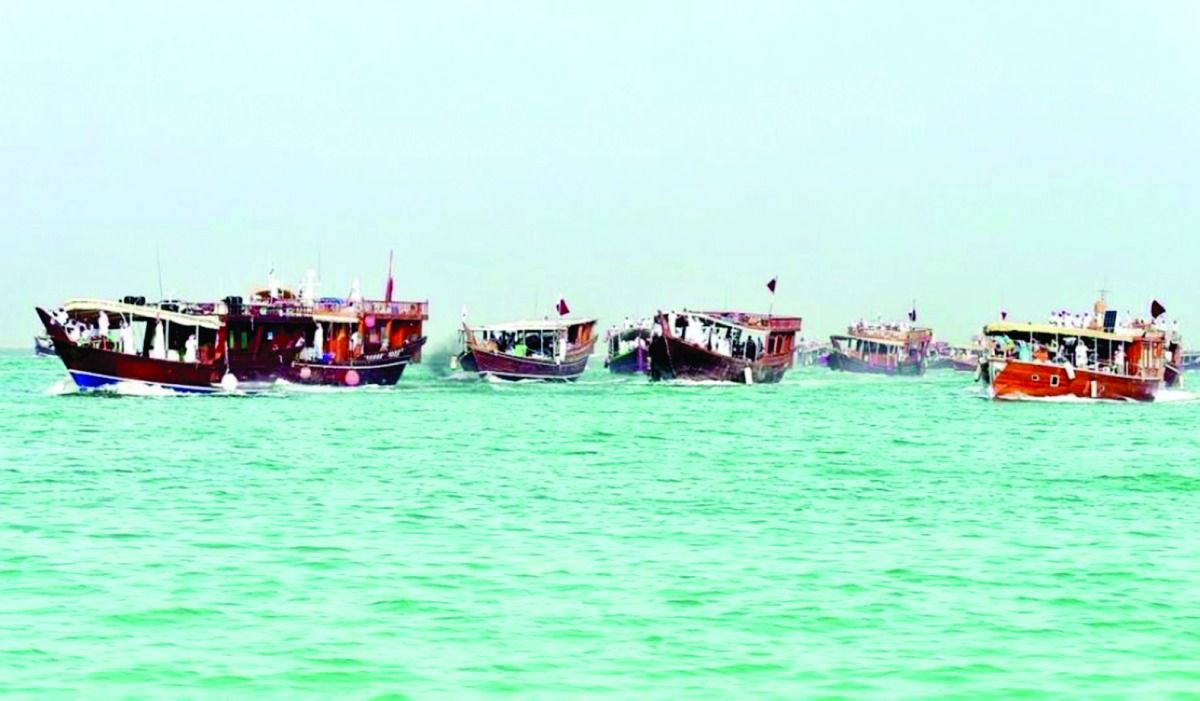 تأجيل مهرجان سنيار 2026 حفاظاً على سلامة المشاركين