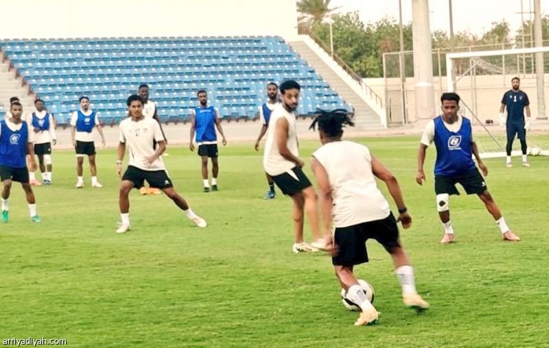 قبل الفيصلي.. الإصابات تضرب جدة