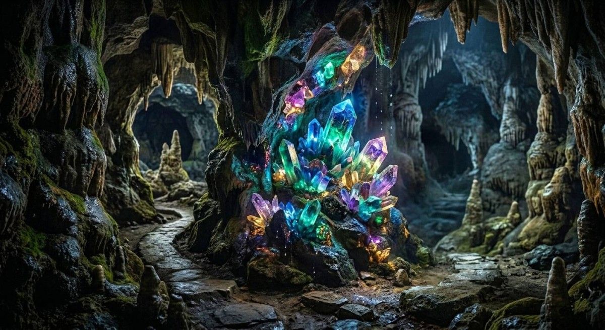 كنوز مخفية تحت القارات.. حل لغز العناصر النادرة بعد مليارات السنين