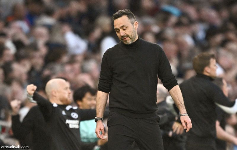 دي زيربي: متفائل وفخور.. وأحتاج إلى الثقة