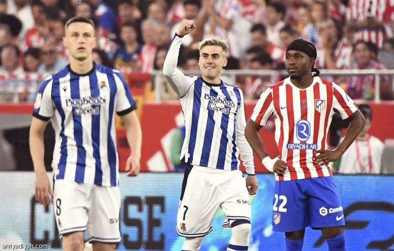 بعد 74 عاما.. بارينيتشيا يكسر رقم بادينيس