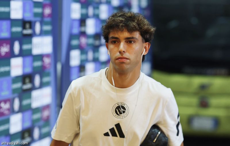 النصر.. توصية تبعد فيليش عن الوصل