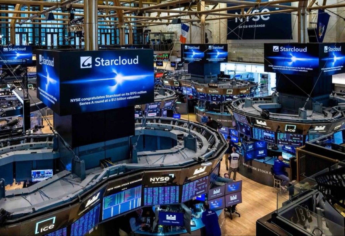 «وول ستريت» تترقب طريق «تسلا» وتحليق «بوينج»