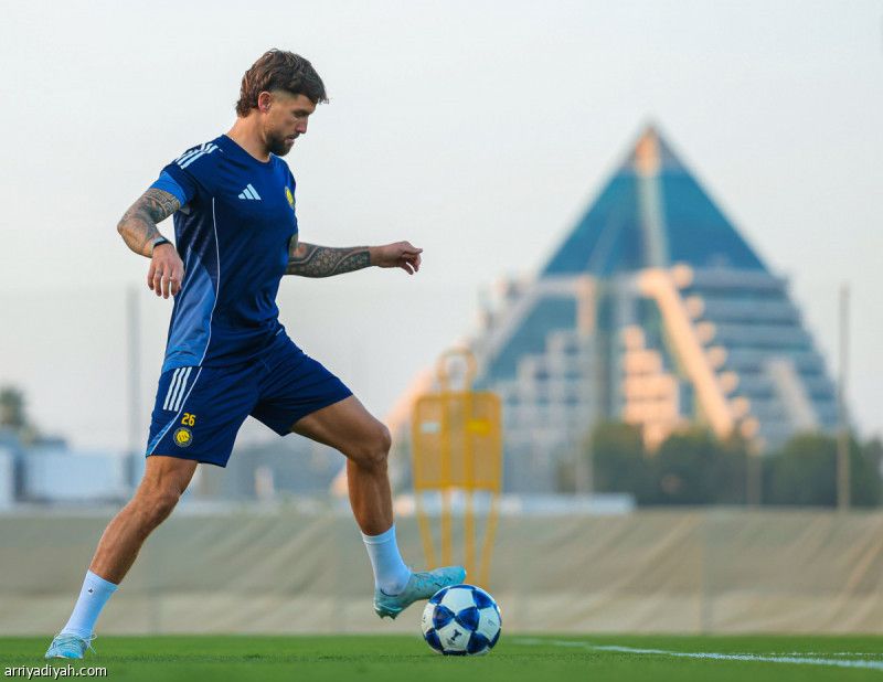 بعد 2603 يوما.. النصر يتوعد الوصل