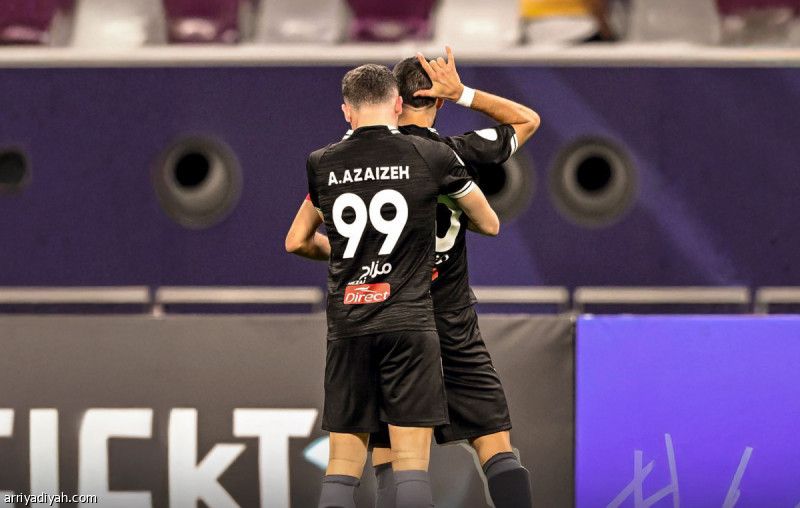 بعد 32 عاما.. الشباب يعود إلى نهائي الخليجية