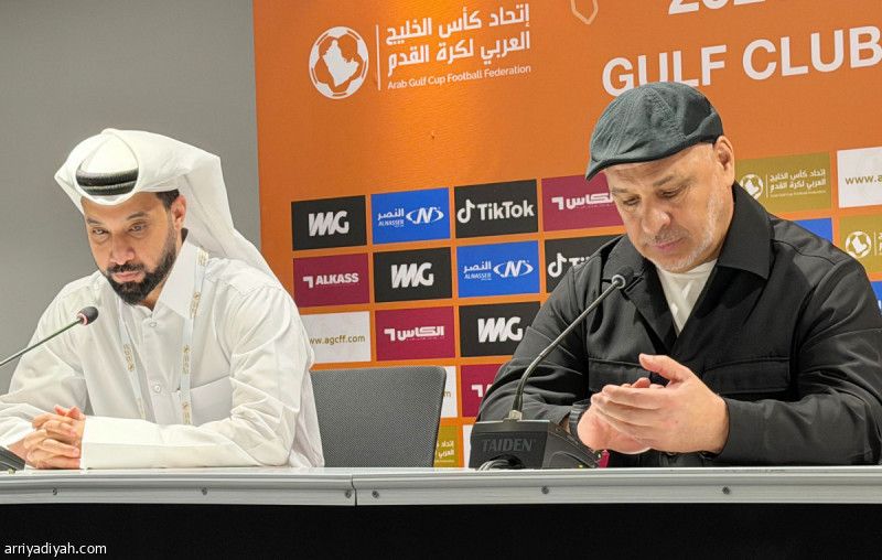 زكري: دربت اللاعبين على الترجيحيات