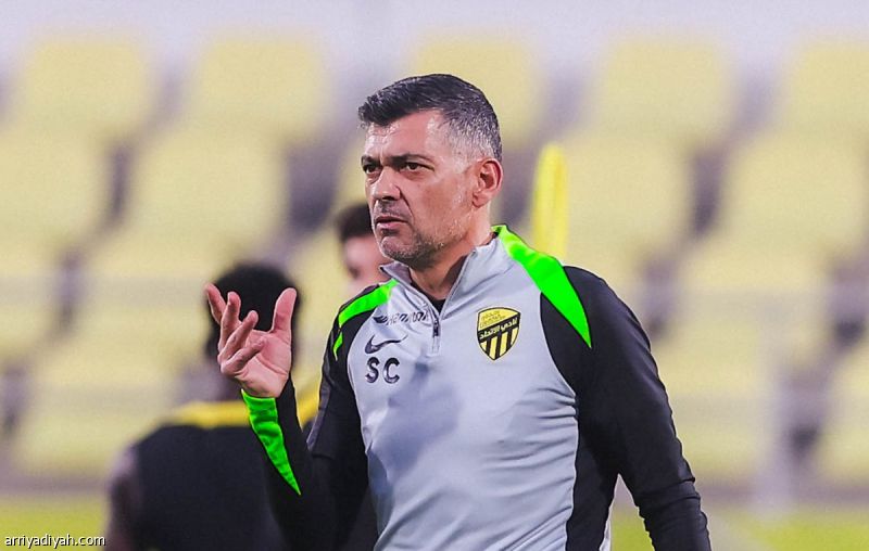 الأحد.. الاتحاد يعود بعد الآسيوية