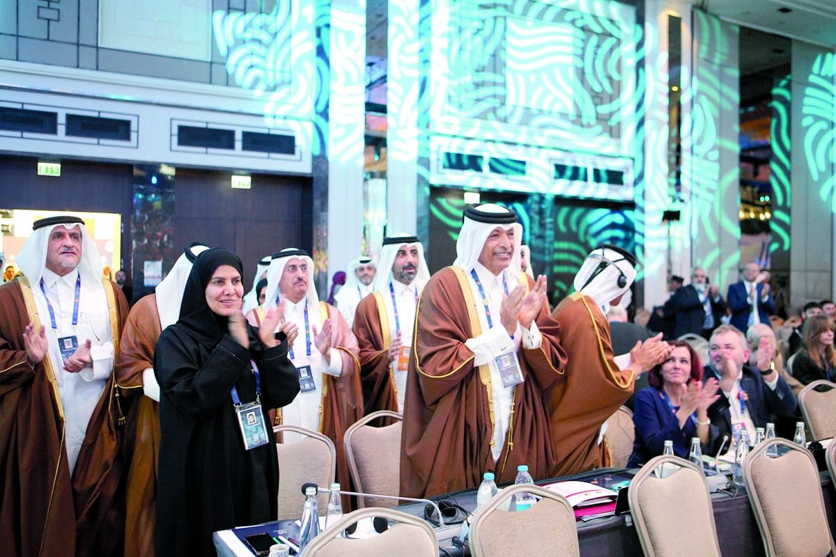 بعد اعتماد البند الطارئ لقطر في «الاتحاد الدولي».. أعضاء بـ «الشورى»: تنامي تأثير الدبلوماسية البرلمانية القطرية